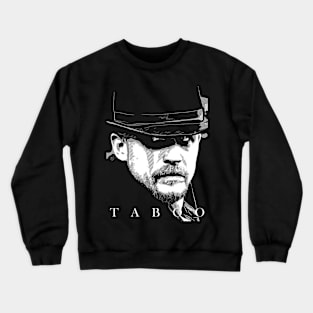 taboo Crewneck Sweatshirt